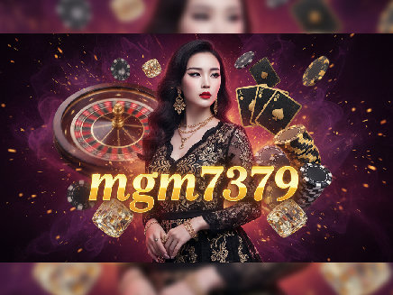 mgm7379 ทางเข้า