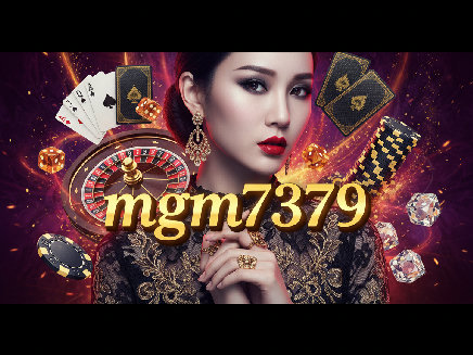 mgm7379 slot
